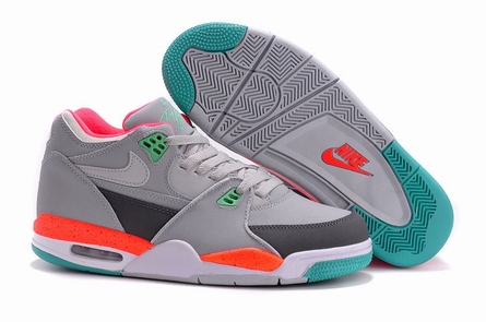 Air Flight 89 men shoes-006